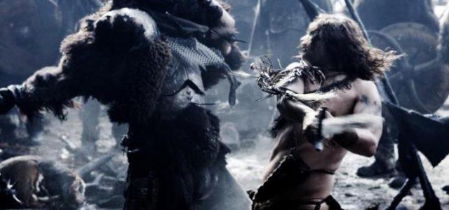 Pathfinder La leggenda del guerriero vichingo/ Oggi in tv su Rai 4