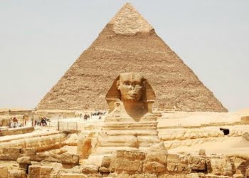 Nuove scoperte in Egitto