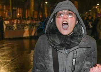 professoressa_contro_poliziotti_video