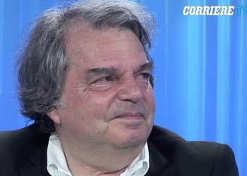 renato_brunetta_forza_italia_pianto_corriere_tv_2017