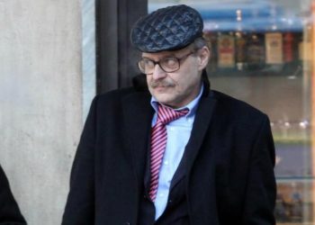 renato_vallanzasca_carcere_milano_lapresse_2018