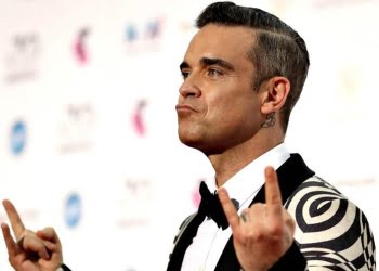 Robbie Williams