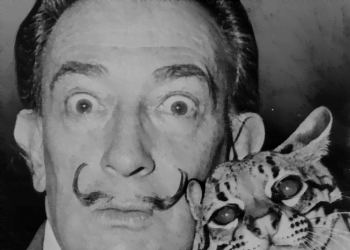 Salvador Dalí
