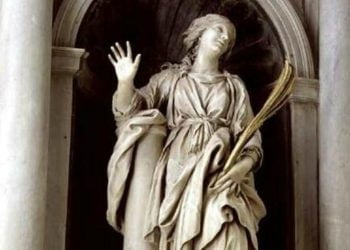 santa-bibiana-bernini
