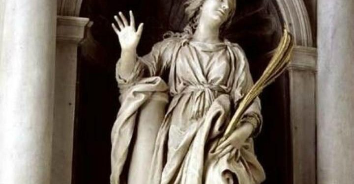 santa-bibiana-bernini