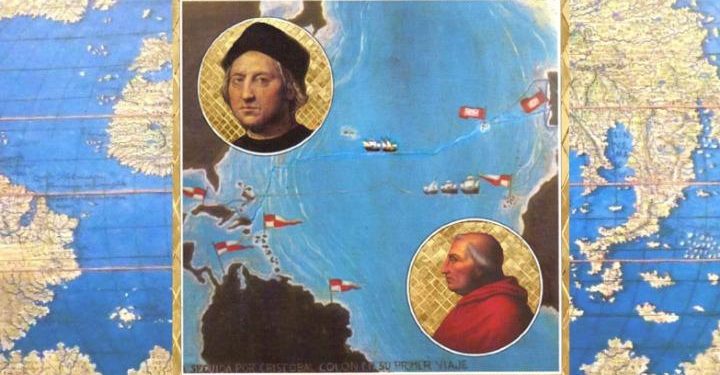 scoperta_america_1492_cristoforo_colombo_innocenzo_viii_ruggero_marino_2017