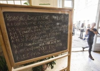 scuola_occupazione_liceovirgilio_roma_lapresse_2017