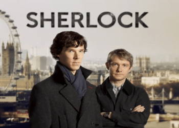 sherlock