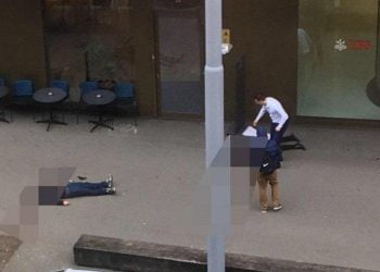 sparatoria_zurigo_twitter