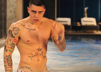 stefano_laudoni_tronista_uomini_e_donne_instagram_2018