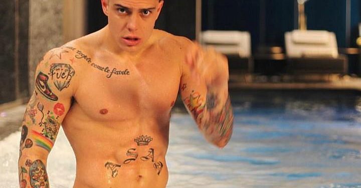 stefano_laudoni_tronista_uomini_e_donne_instagram_2018