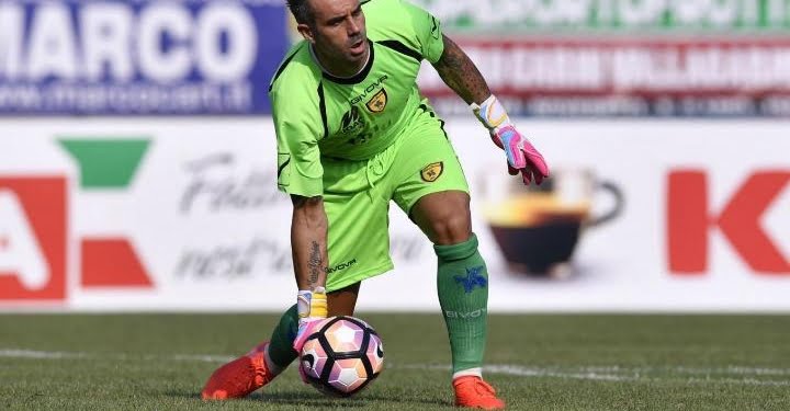 stefano_sorrentino_chievo_amichevole_lapresse_2016