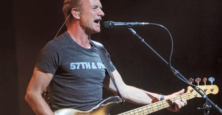Sting (Facebook)