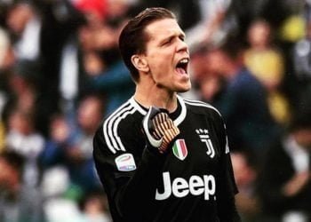 Wojciech Szczesny (Fonte: Instagram)