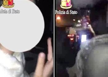 taxi_stupro_milano_polizia