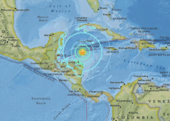 terremoto_caraibi_cartina_america_oceano_twitter_2018