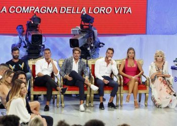 tronisti_mattia_alex_paolo_sabriana_uomini_e_donne_cs_2017