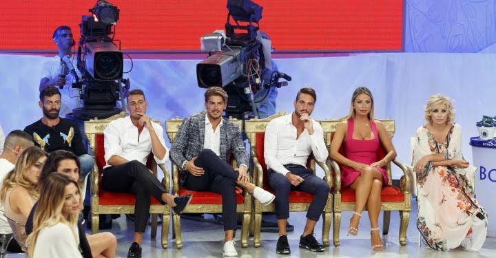 tronisti_mattia_alex_paolo_sabriana_uomini_e_donne_cs_2017