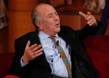 valentino_parlato_giornalista_manifesto_direttore_lapresse_2017