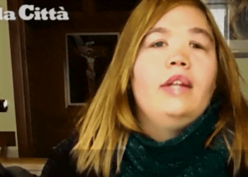 veronica_segregata_salerno_video