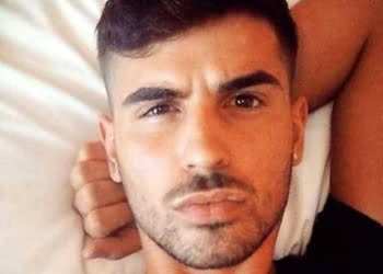 vincenzo_ruggiero_attivista_gay_napoli_ucciso_pezzi_garage_twitter_2017