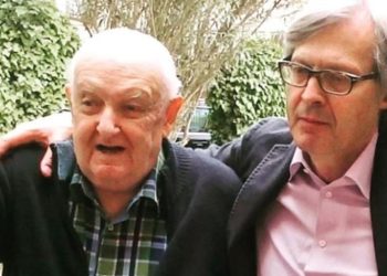 vittorio_sgarbi_padre_giuseppe_nino_instagram_2018