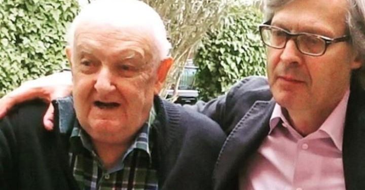 vittorio_sgarbi_padre_giuseppe_nino_instagram_2018