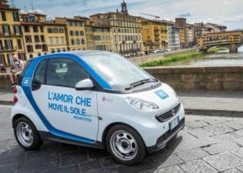 Car2GoFirenzeR439