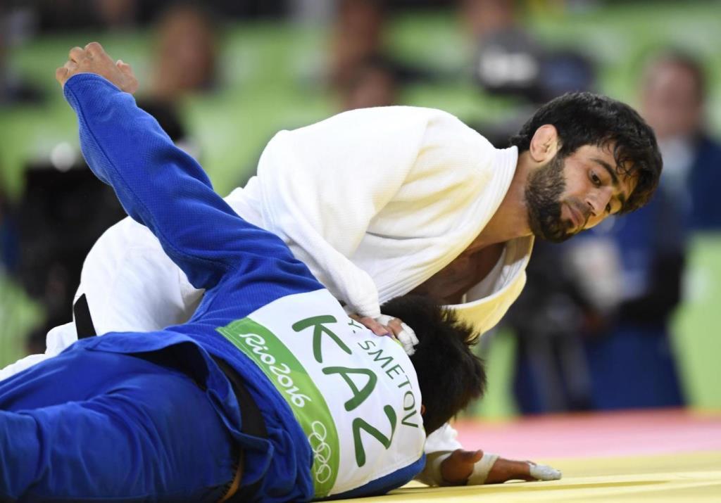 DIRETTA / Judo, finale 78kg femminile e 100kg maschile streaming video