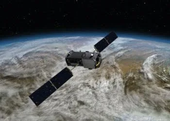 OCO-spacecraft