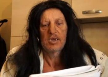 Richard_Benson_musica_appello_metal