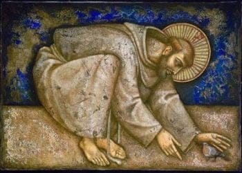 S_Francesco_cardellino