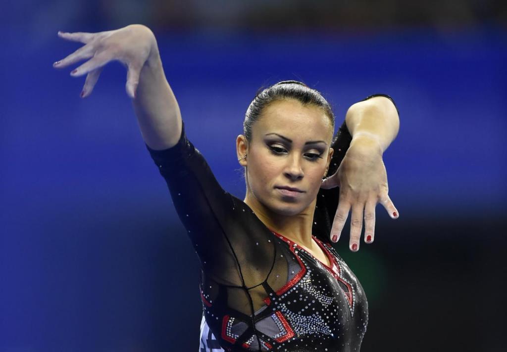 Vanessa Ferrari/ La ginnasta ho un conto in sospeso con le Olimpiadi