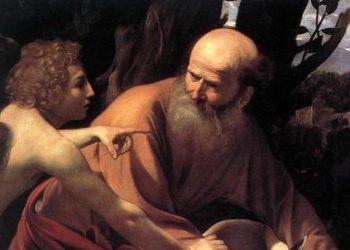 caravaggio_abramo1R439