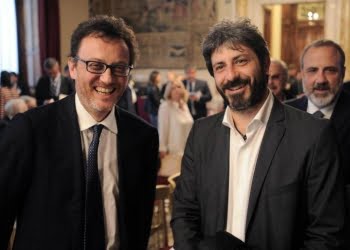 nomine rai orfeo di mare