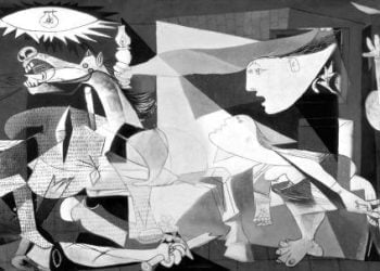 picasso_guernicaR439