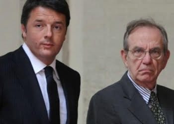 renzi_padoan2R439