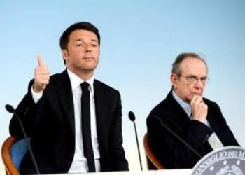 renzi_padoan_consiglio_r439