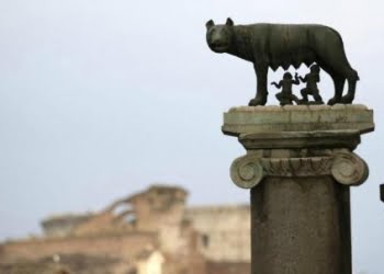 roma_lupa_campidoglioR439