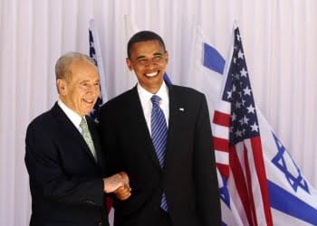 shimon-peres-barack-obama