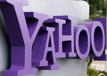 yahoologo