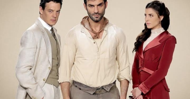 Sacrificio_damore_Giorgio_Lupano_Francesco_Arca_Francesca_Valtorta_Mediasetpress