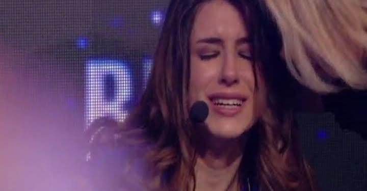 federica_carta_maria_de_filippi_serale_amici