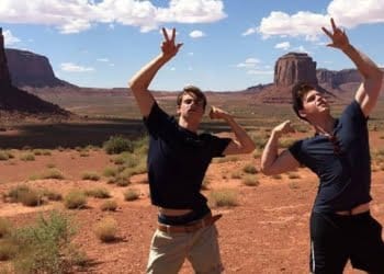 figli_alberto_angela_instagram_2018