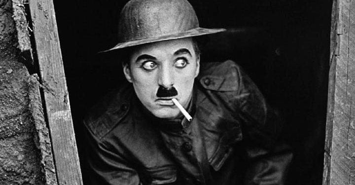 Charlie-Chaplin
