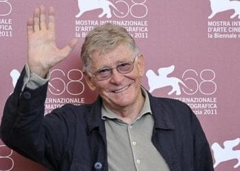 Olmi_Ermanno_Venezia2011_Lapresse