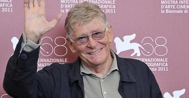 Olmi_Ermanno_Venezia2011_Lapresse