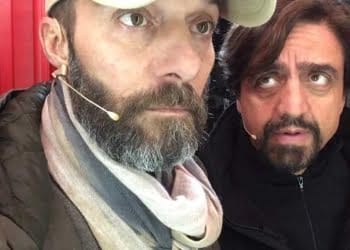 Valerio_Staffelli_Max_Laudadio_striscia_la_notizia