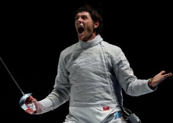 aldo_montano_scherma_olimpiadi_sciabola_lapresse_2017