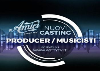 amici_casting